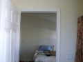 Ceiling Lift Before Picture