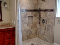 Barrier Free Showers San Diego