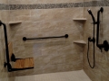 Wheelchair Accessible Shower San Diego
