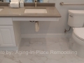 Wheelchair Sink San Diego