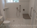Aging In Place Remodels San Diego