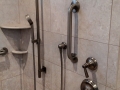 Wheelchair Accessible Bathroom