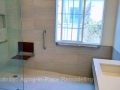 Barrier Free Shower San Diego