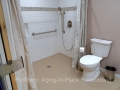 Wheelchair Accessible Bathroom San Diego