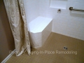 Barrier Free Bathroom San Diego