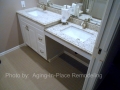 Wheelchair Accessible Sink San Diego