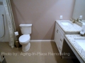 Aging In Place Remodels San Diego