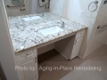 Wheelchair Accessible Sink San Diego