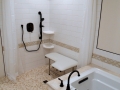 Aging In Place Remodel San Diego