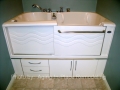 Walk-In Tub San Diego
