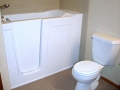Aging-In-Place Remodel San Diego