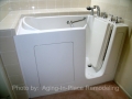 Walk-In Tub San Diego