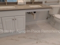 Roll Under Sinks San Diego
