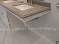 Aging In Place Remodels San Diego