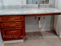 Wheelchair Accessible Sink San Diego