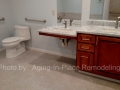 Roll Under Sinks San Diego