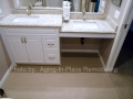 Wheelchair Accessible Sink San Diego