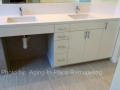 Roll Under Sinks San Diego