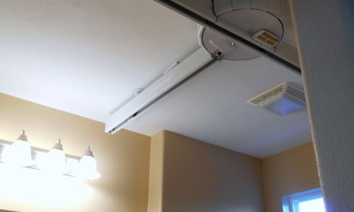 Patient Ceiling Lift