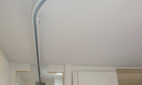 Patient Ceiling Lift for safe, easy patient transfer