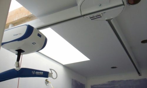 Patient Ceiling Lift