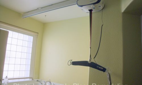 Patient Ceiling Lift