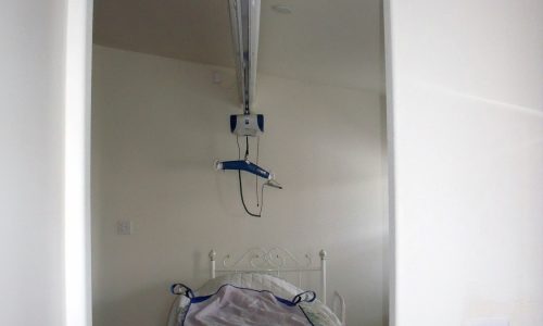 Patient Ceiling Lift 