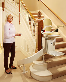 Stair Lifts