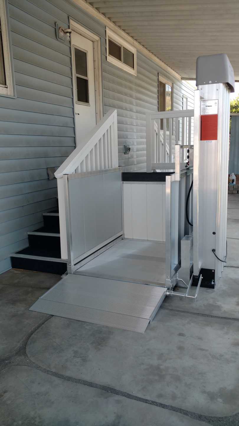 Lifts Elevators Aging In Place Remodeling