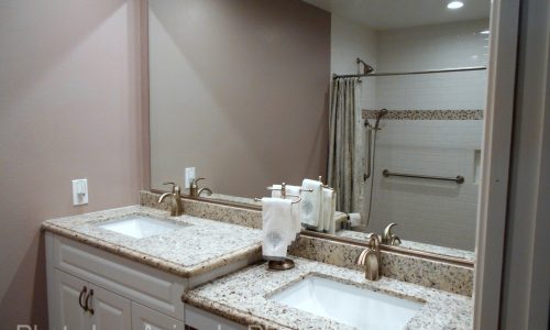 Wheelchair Accessible Bathroom San Diego