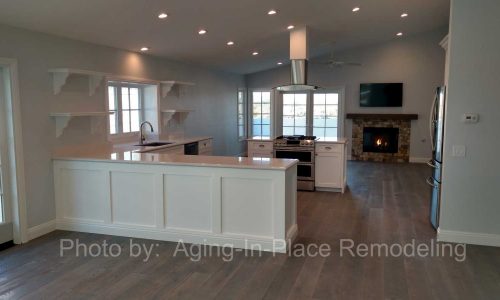 Kitchen Remodel