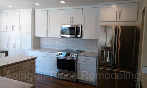 Kitchen Remodel