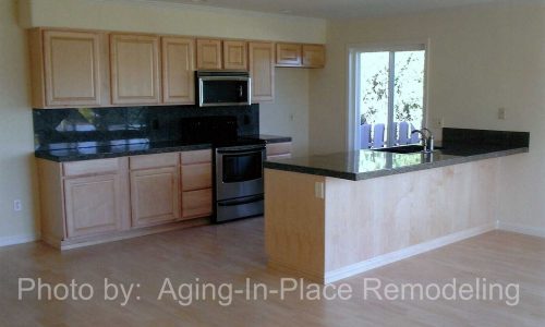 Kitchen Remodel