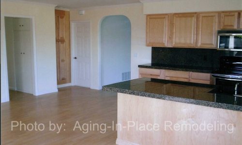 Kitchen Remodel