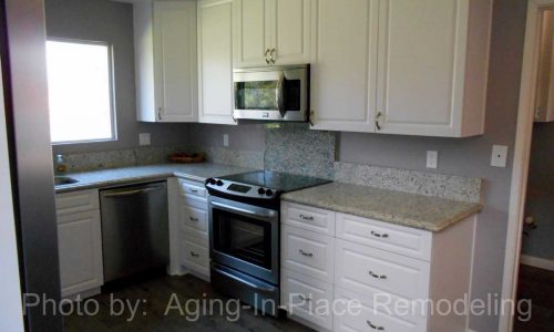 Kitchen Remodel