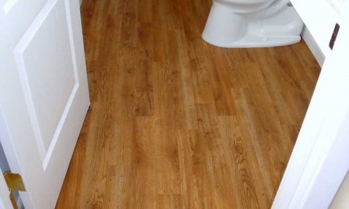 Best Bath Fiberglass Roll-In Shower