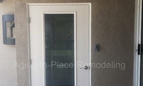 Stiltz HomeLift, Trio Alta, HomeLifts, Stiltz