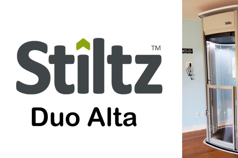 Stiltz Duo Alta