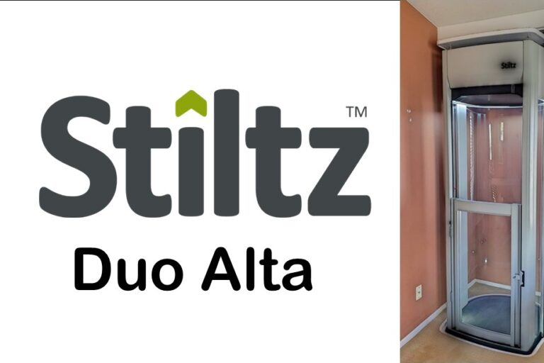 Stiltz Duo Alta