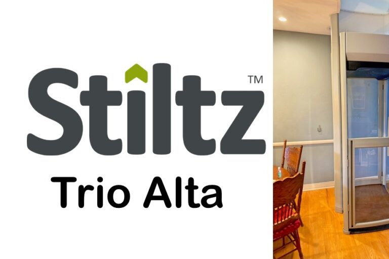 Stiltz Trio Alta