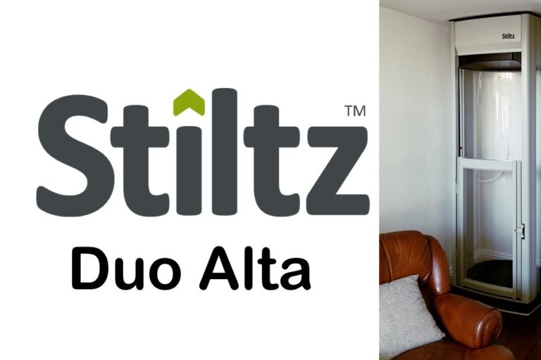 Stiltz Duo Alta