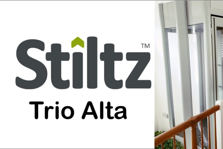 Stiltz Trio Alta