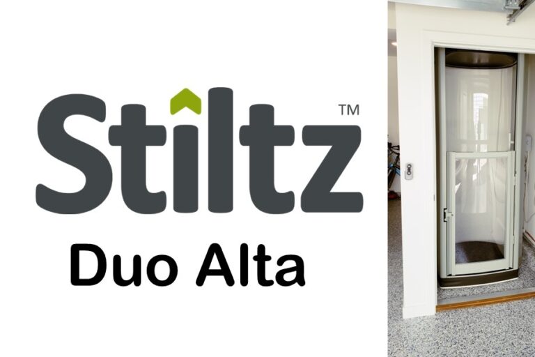 Stiltz Duo Alta