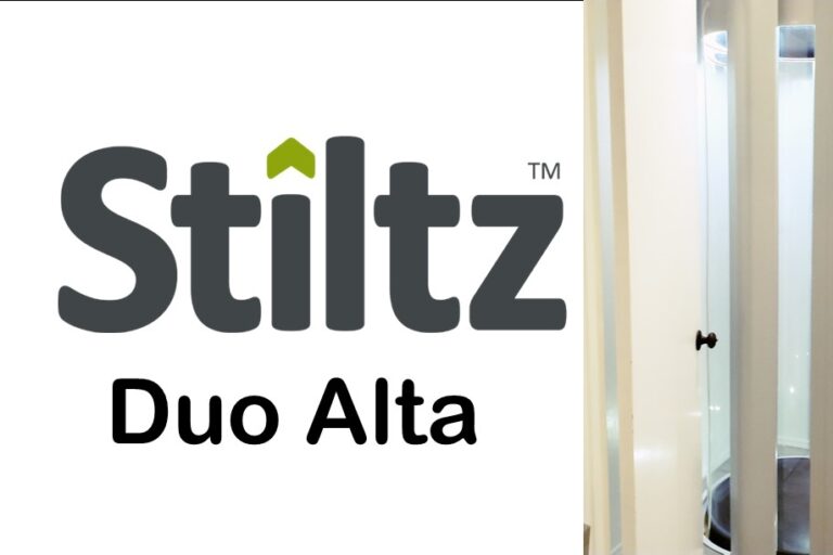 Stiltz Duo Alta