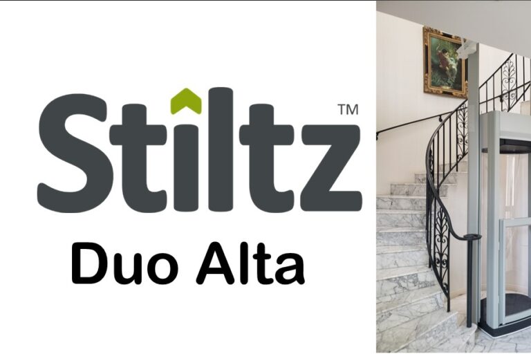 Stiltz Duo Alta