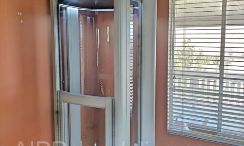 I am very happy with the Stiltz Lift. Tyler Owen and his team did a very professional and great job. I will definitely recommend Aging-In-Place Remodeling for anyone looking for a home lift. Best wishes and regards Vickram