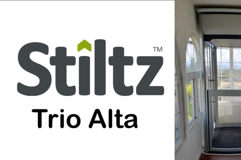 Stiltz Trio Alta