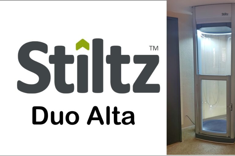 Stiltz Duo Alta