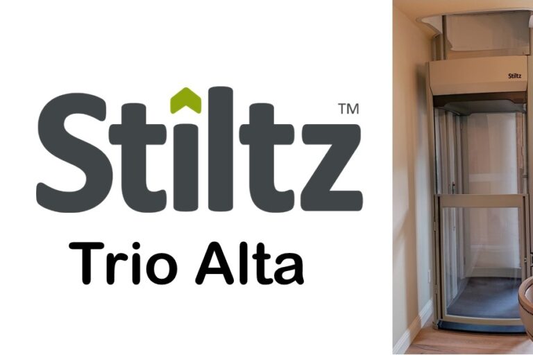 Stiltz Trio Alta