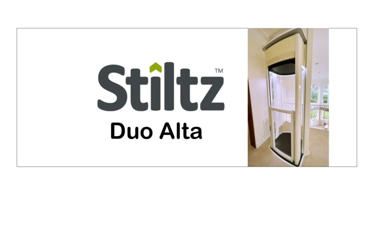 Stiltz Duo Alta